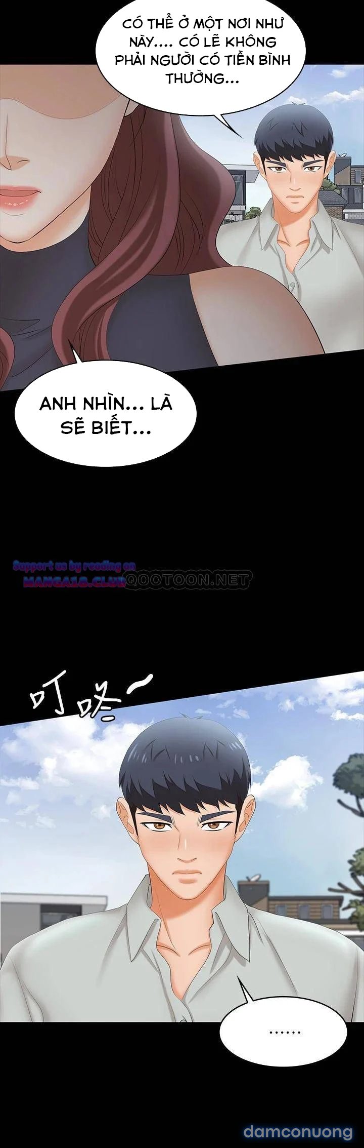 Hoán đổi vợ chồng 