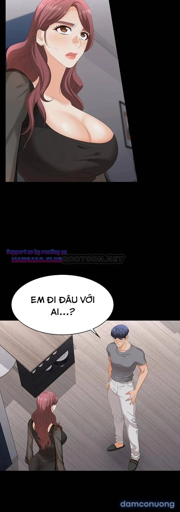 Hoán đổi vợ chồng 