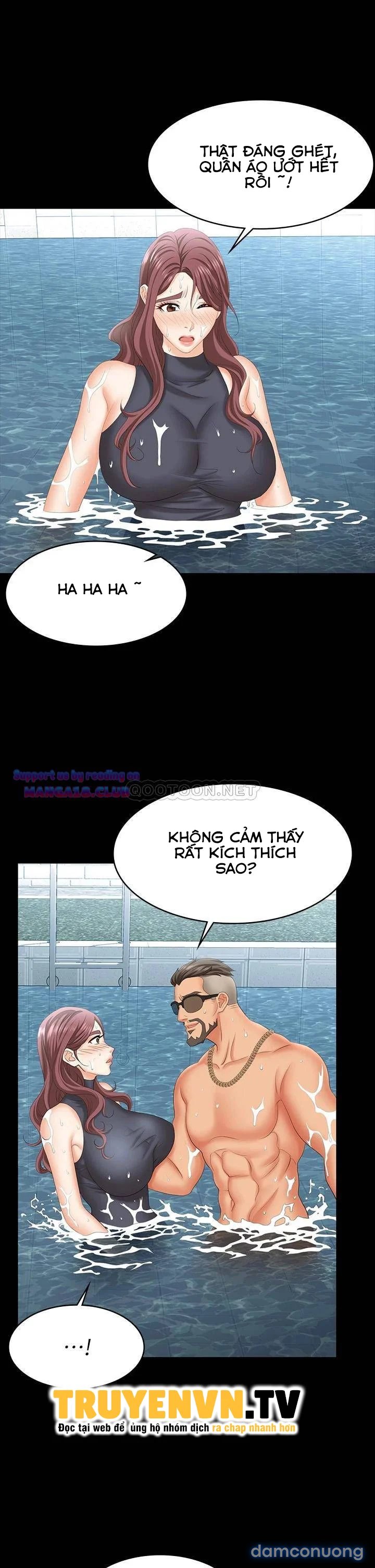 Hoán đổi vợ chồng 