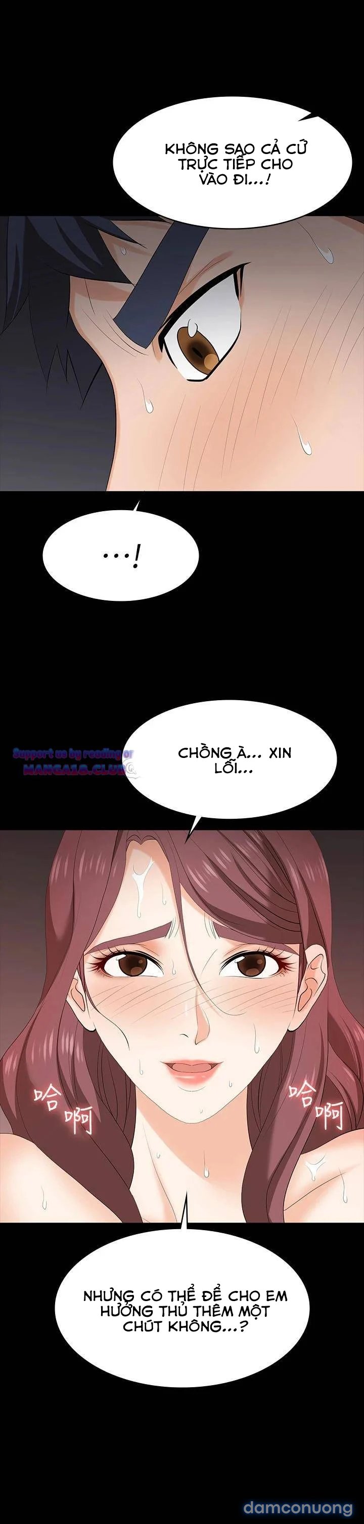 Hoán đổi vợ chồng 