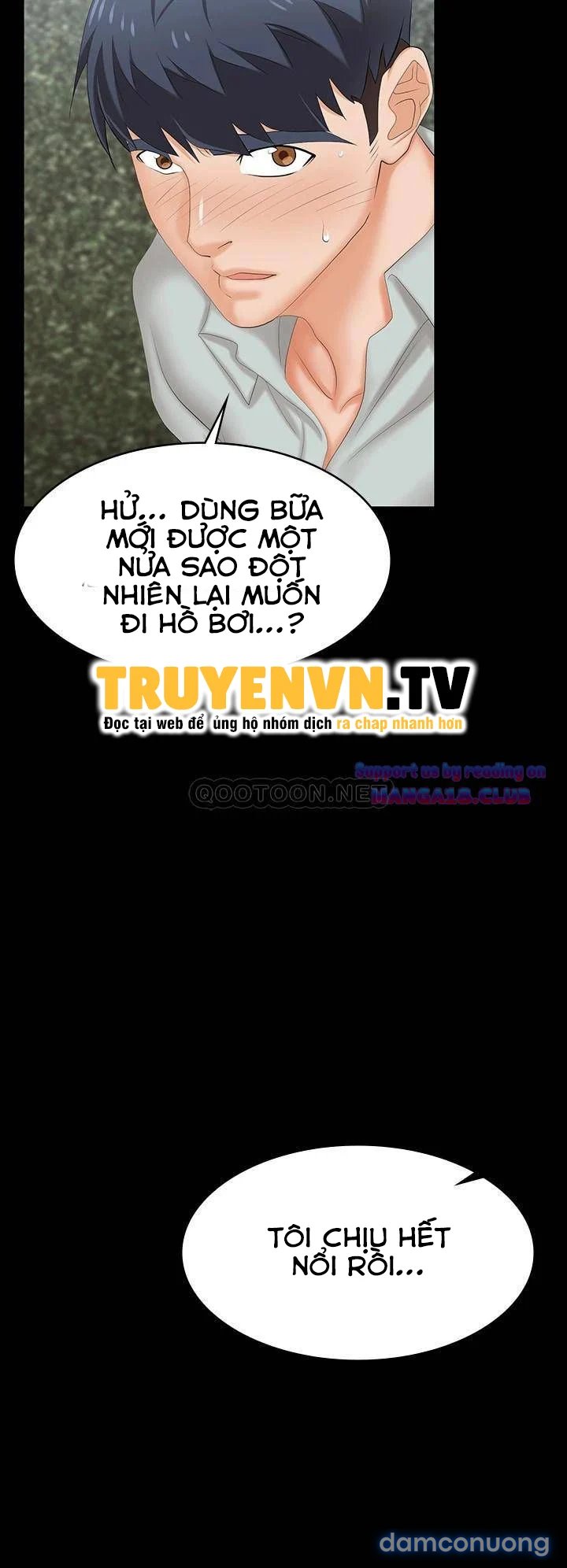 Hoán đổi vợ chồng 