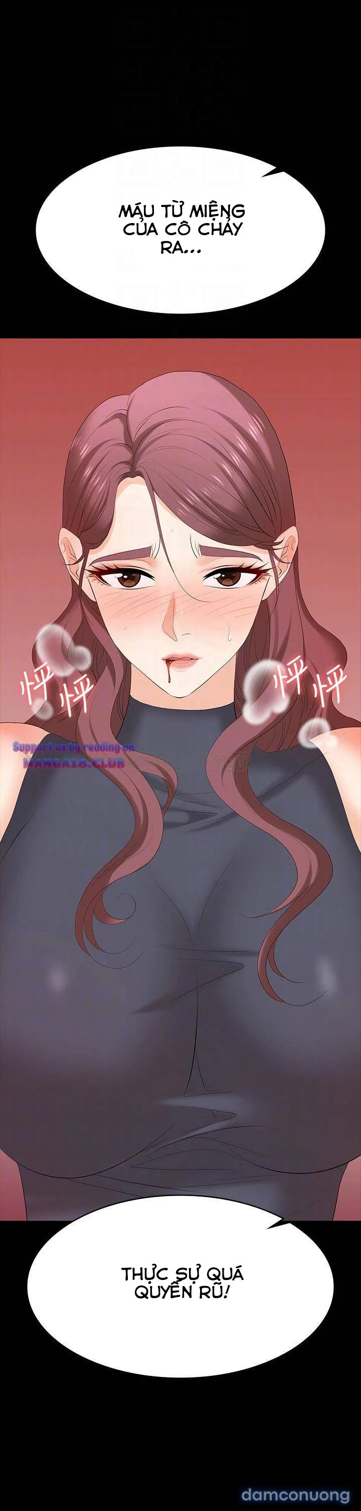 Hoán đổi vợ chồng 