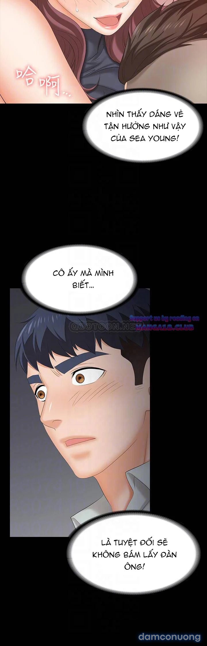 Hoán đổi vợ chồng 