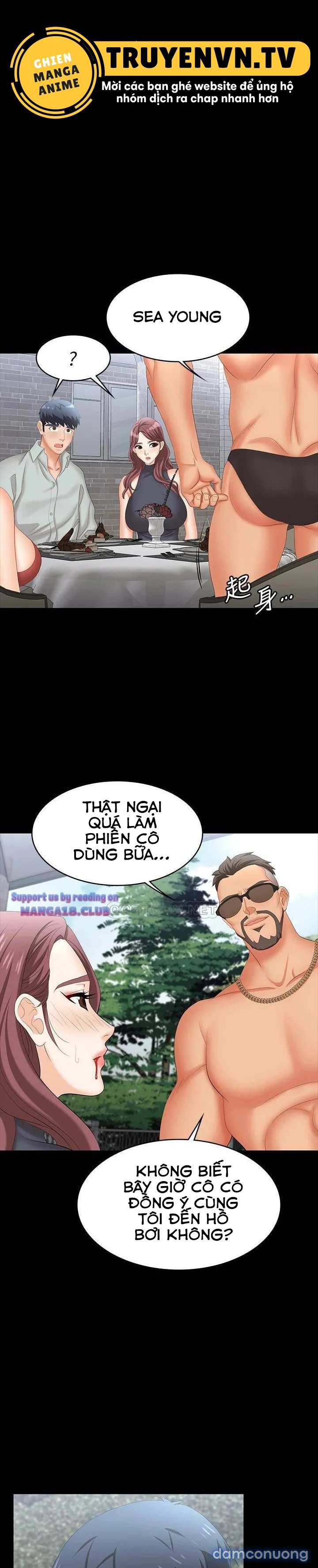 Hoán đổi vợ chồng 