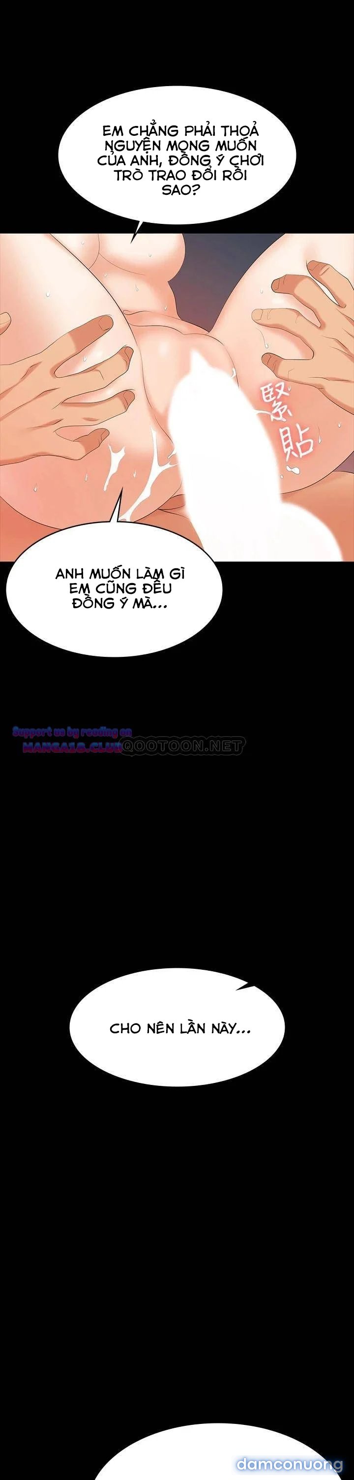Hoán đổi vợ chồng 
