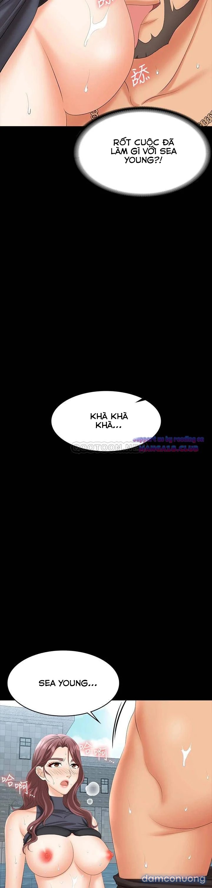 Hoán đổi vợ chồng 
