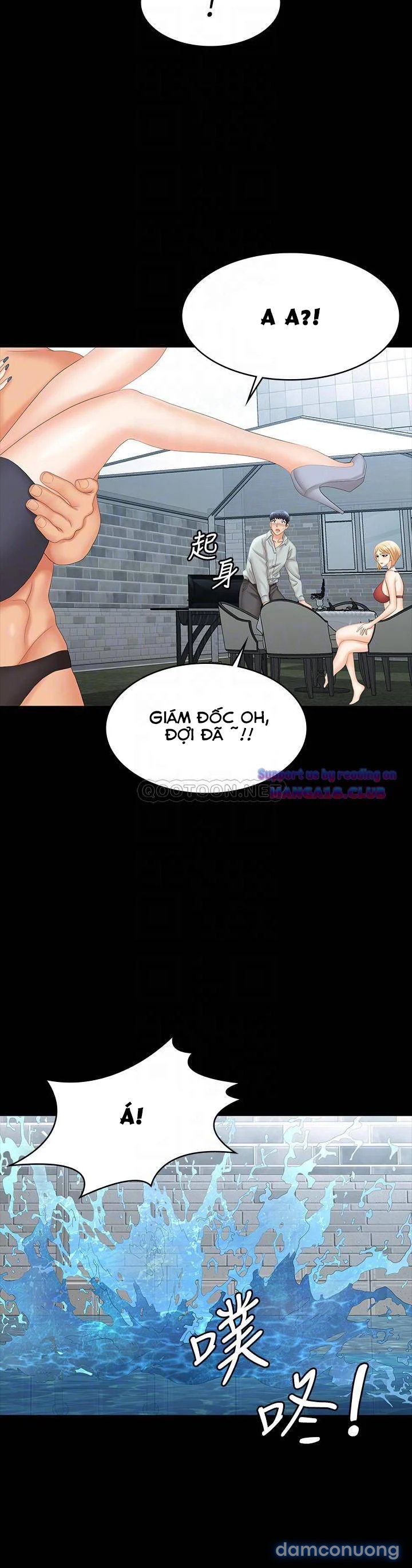 Hoán đổi vợ chồng 