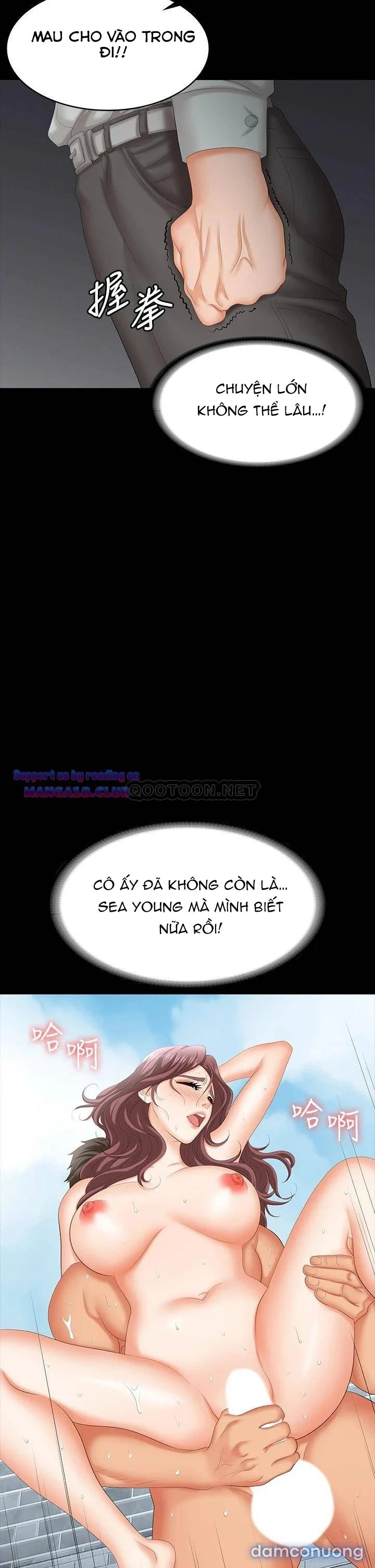 Hoán đổi vợ chồng 
