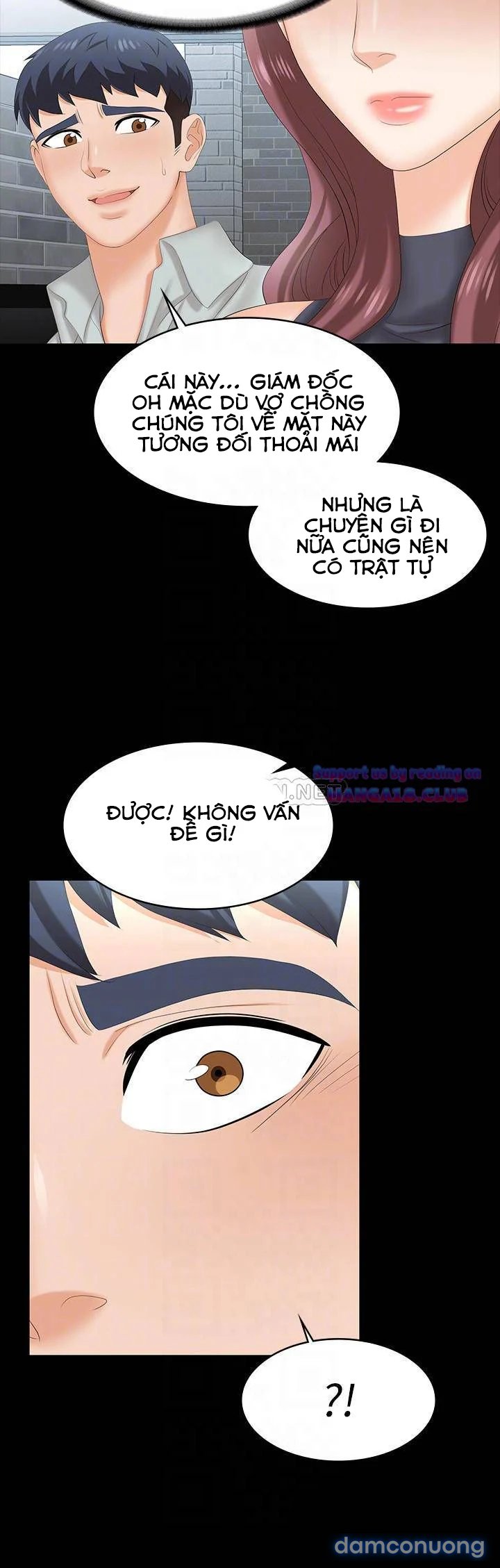 Hoán đổi vợ chồng 