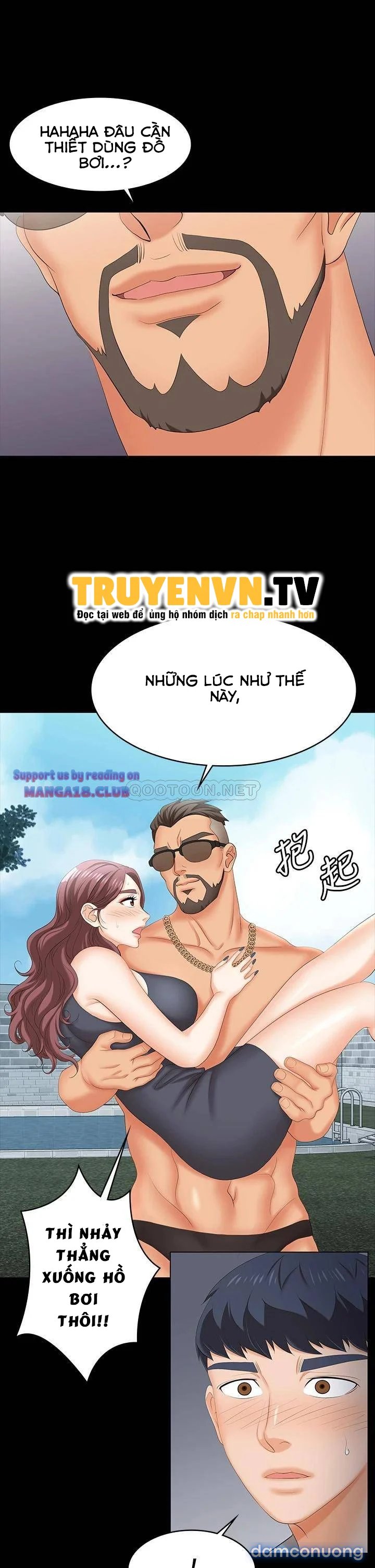 Hoán đổi vợ chồng 