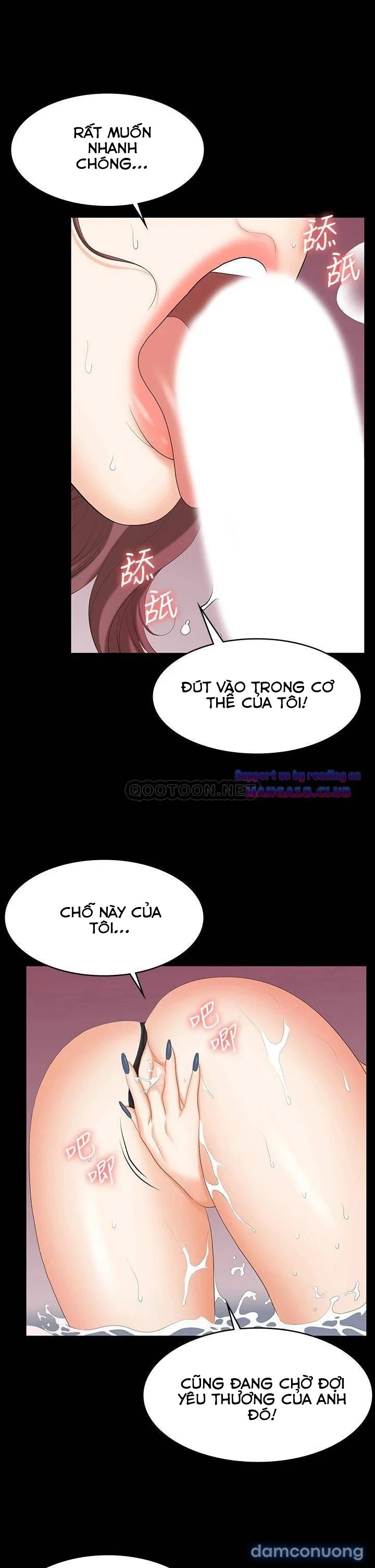 Hoán đổi vợ chồng 