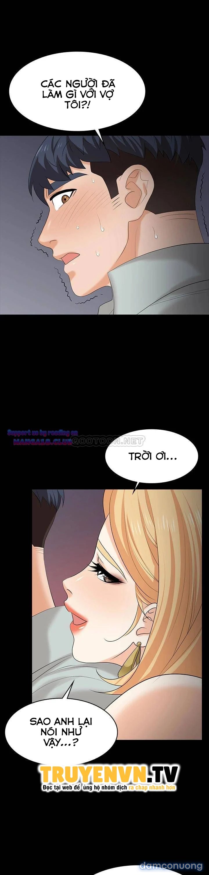 Hoán đổi vợ chồng 