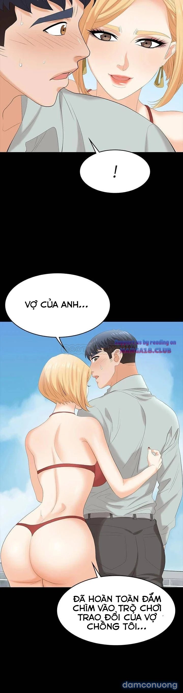 Hoán đổi vợ chồng 