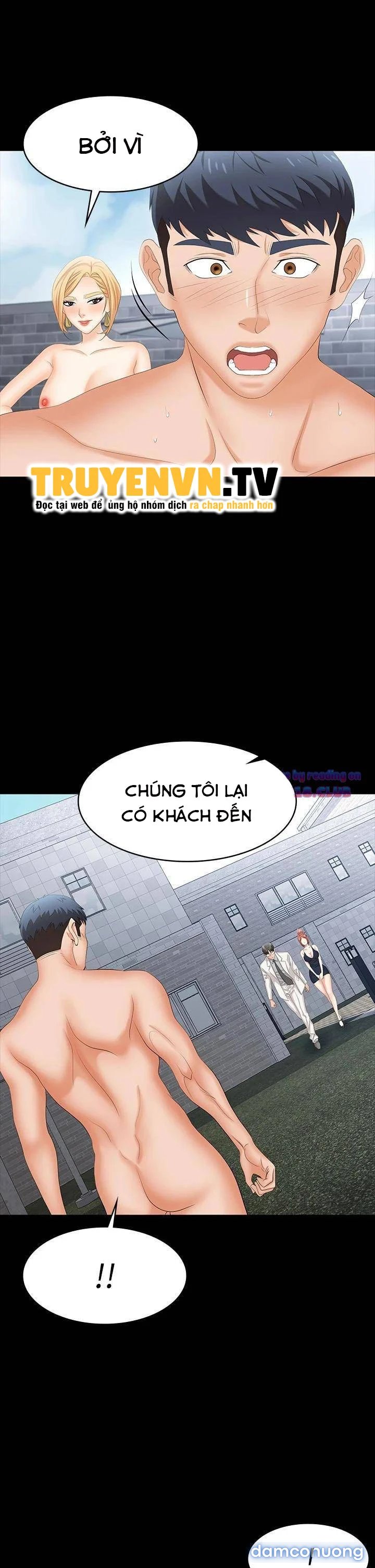 Hoán đổi vợ chồng 
