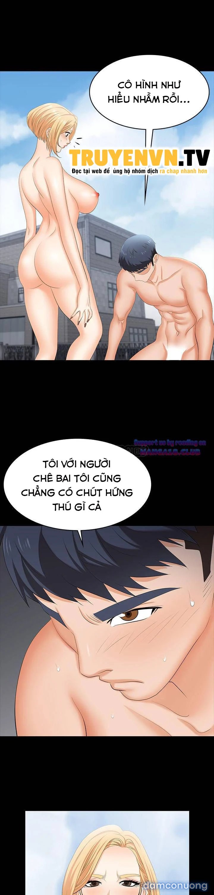 Hoán đổi vợ chồng 