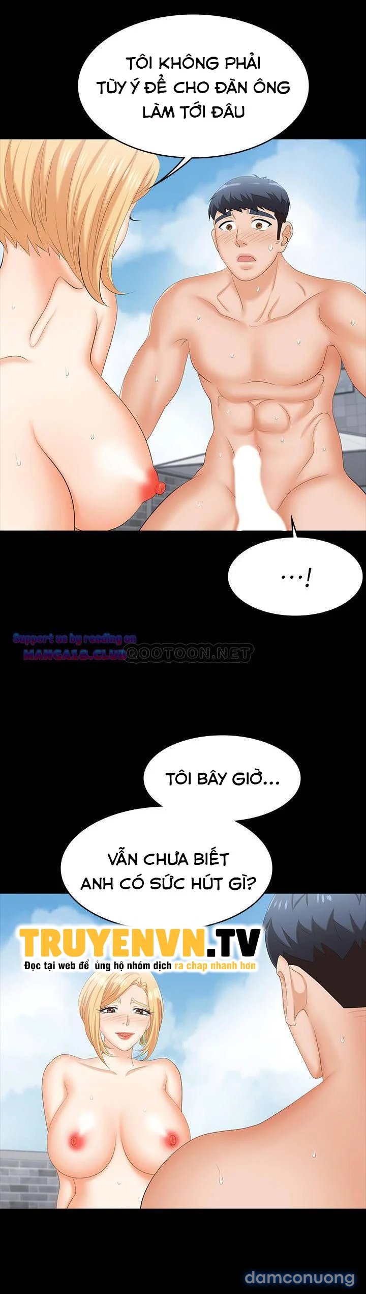 Hoán đổi vợ chồng 