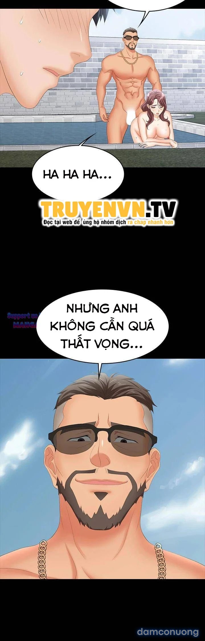 Hoán đổi vợ chồng 
