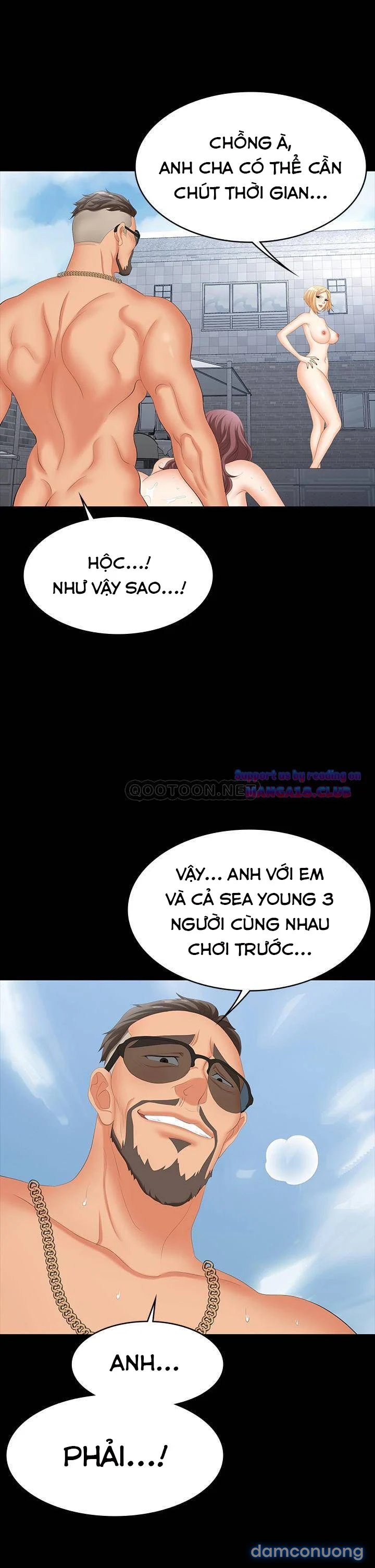 Hoán đổi vợ chồng 