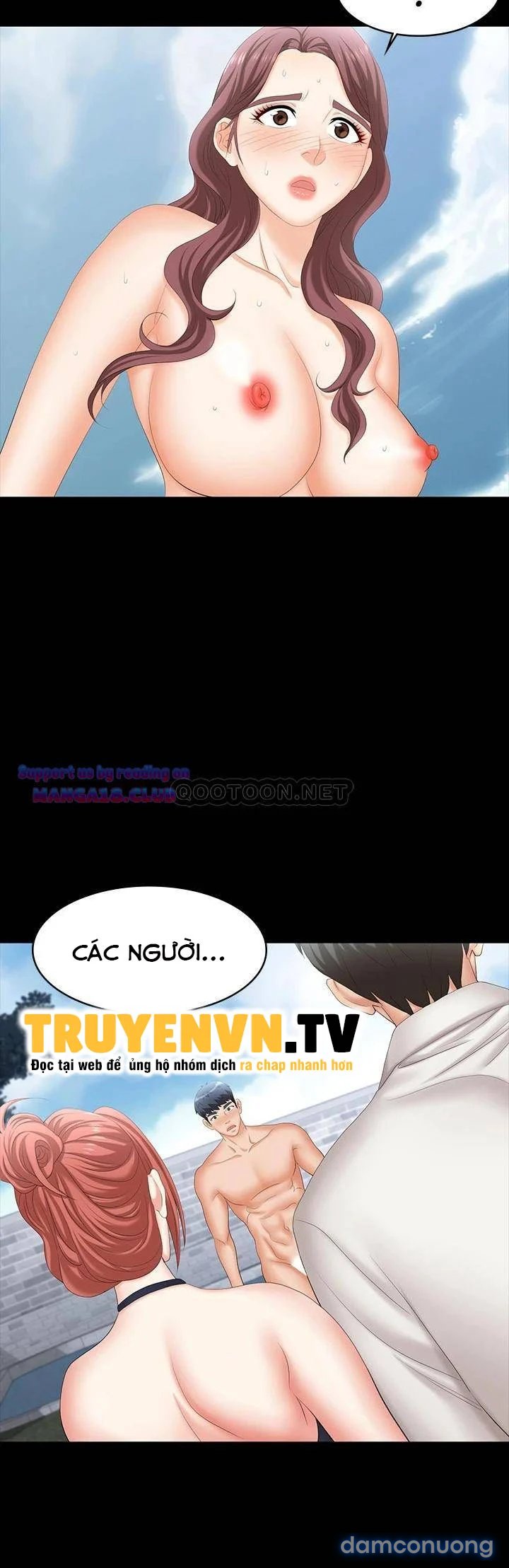 Hoán đổi vợ chồng 