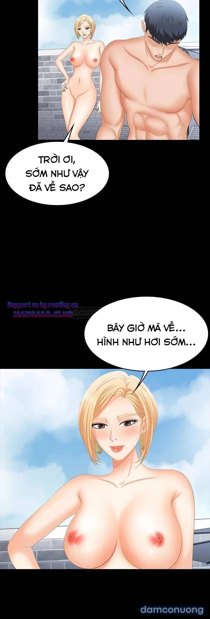 Hoán đổi vợ chồng 