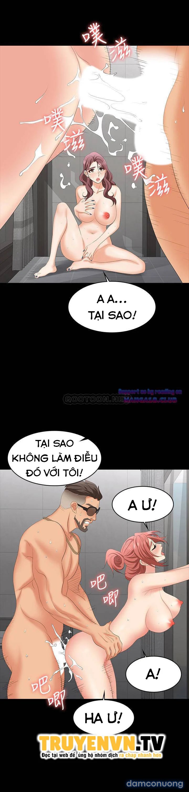 Hoán đổi vợ chồng 