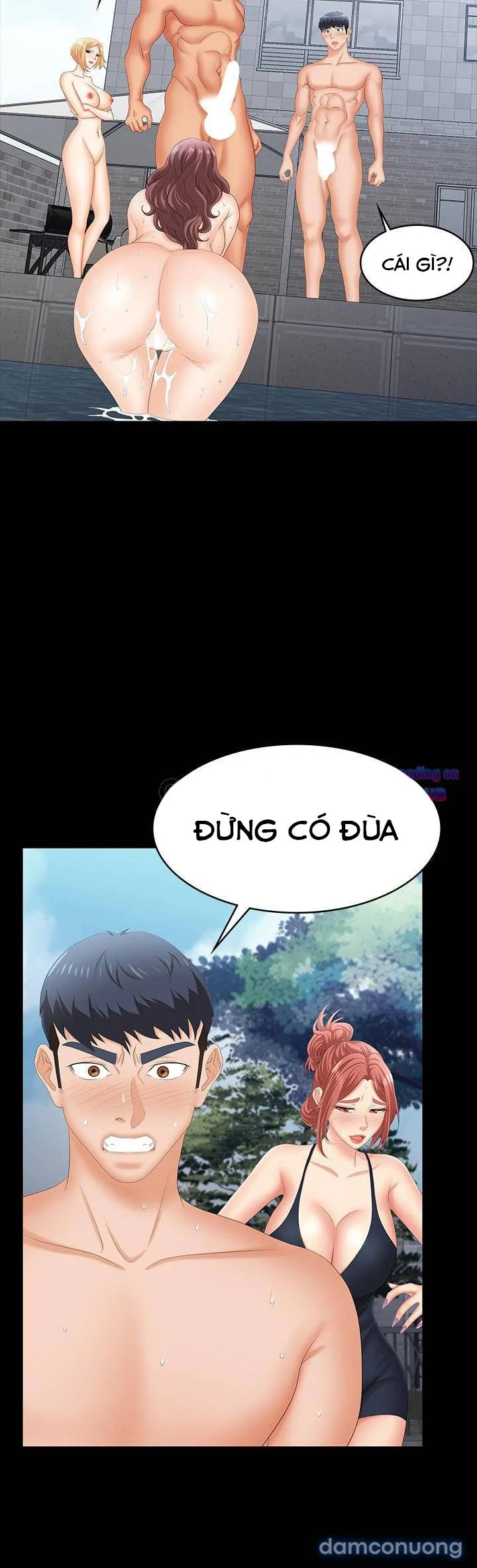 Hoán đổi vợ chồng 