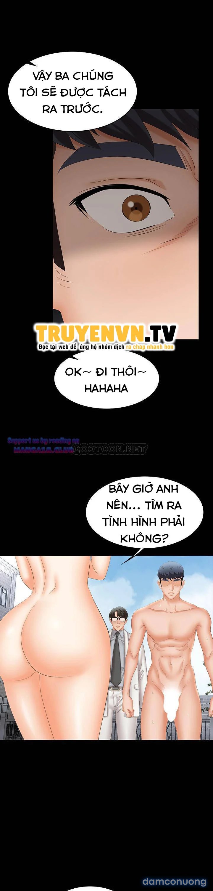 Hoán đổi vợ chồng 