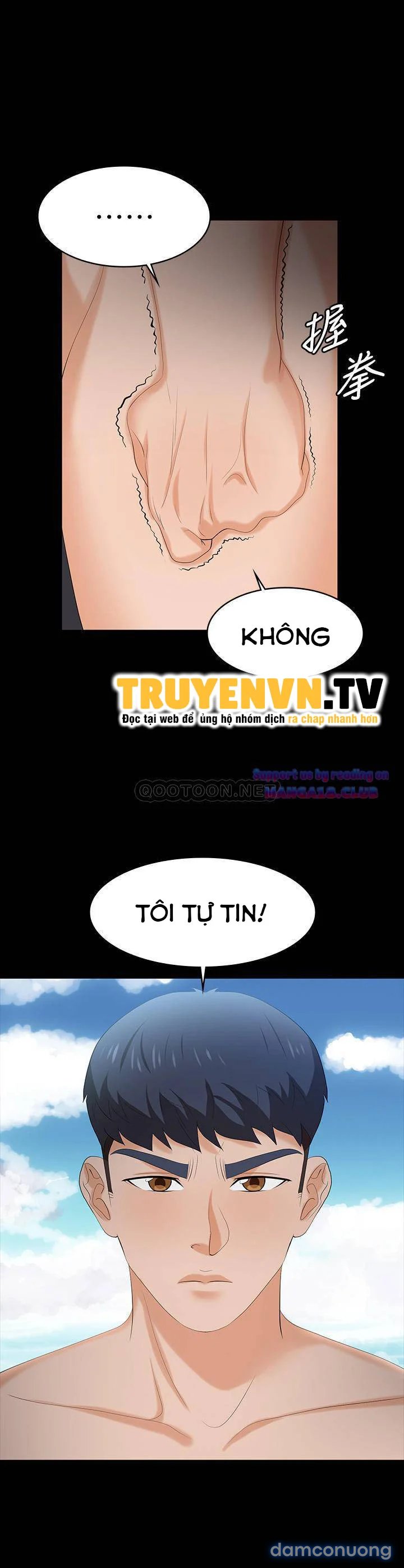 Hoán đổi vợ chồng 