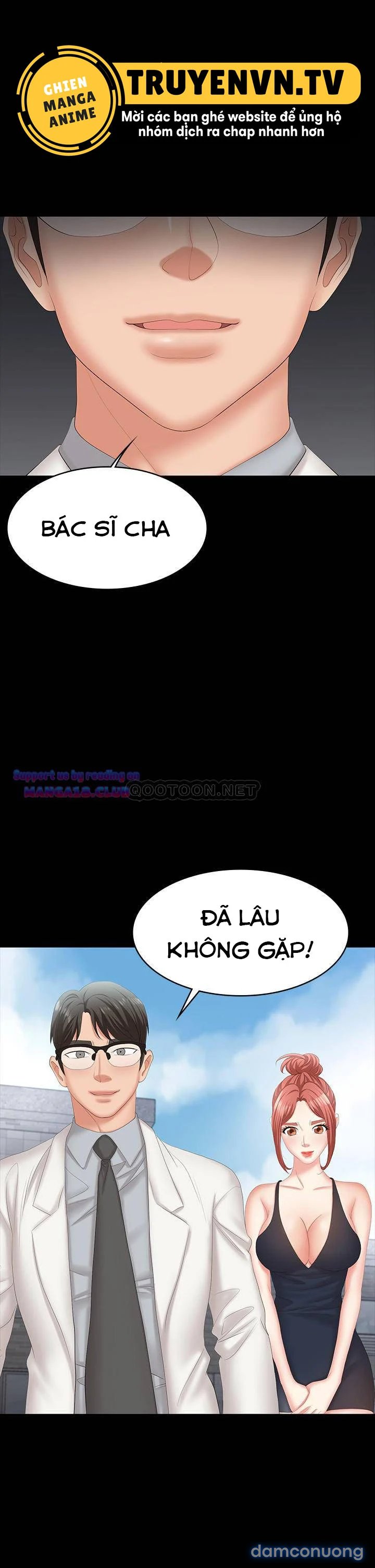 Hoán đổi vợ chồng 