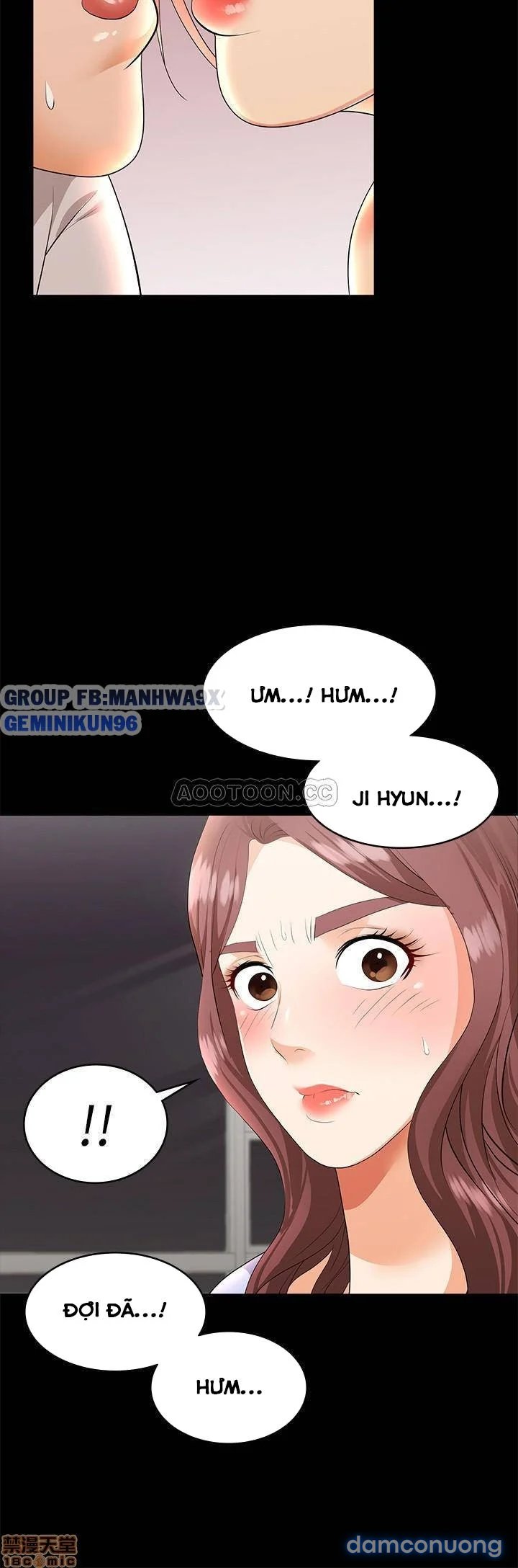 Hoán đổi vợ chồng 