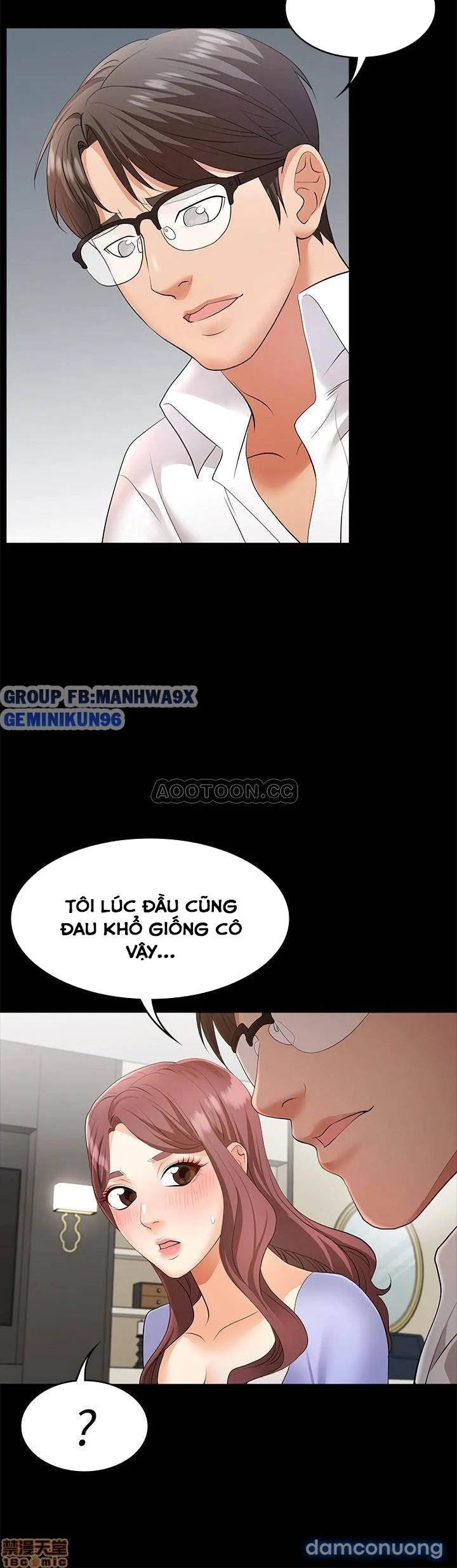 Hoán đổi vợ chồng 