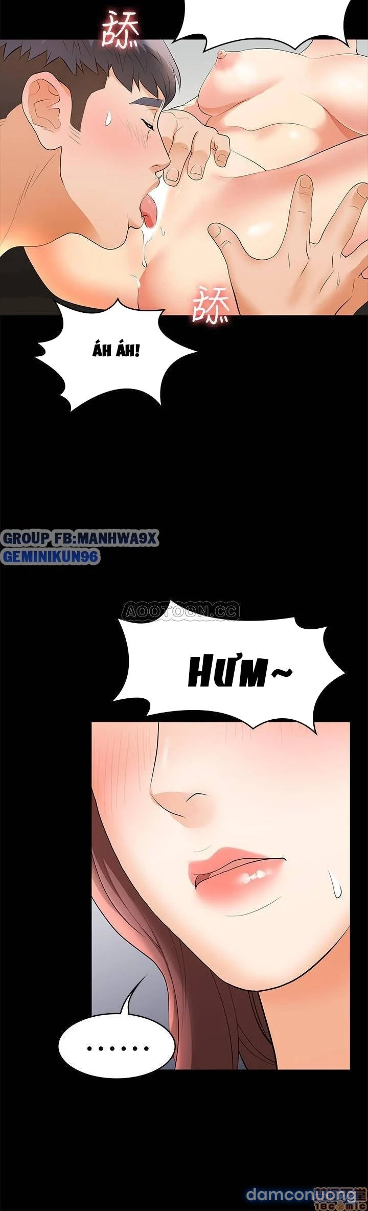 Hoán đổi vợ chồng 
