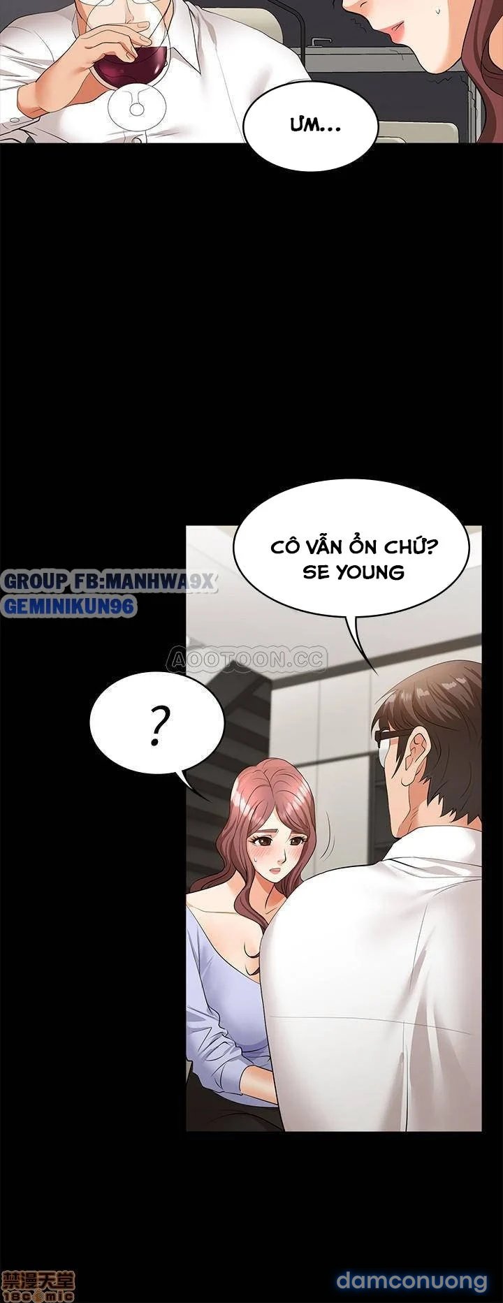 Hoán đổi vợ chồng 