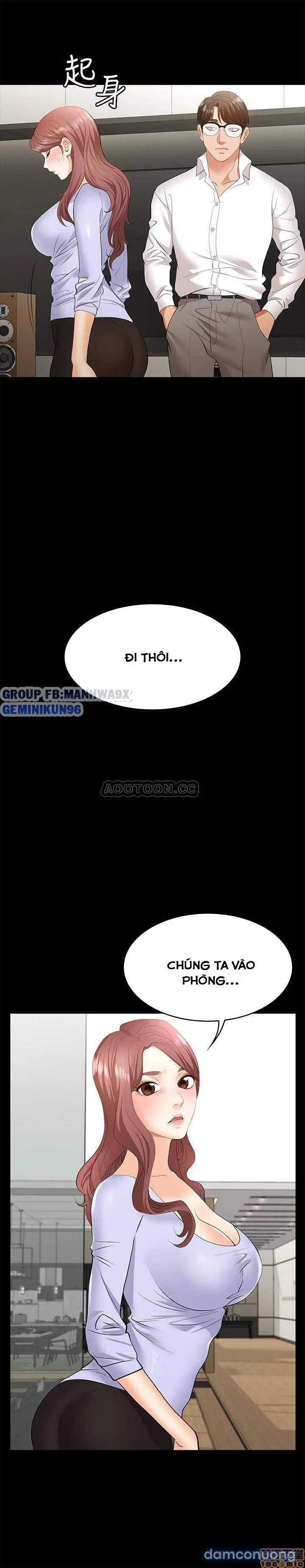 Hoán đổi vợ chồng 