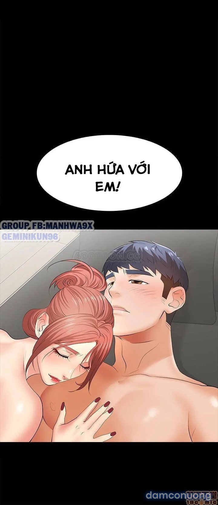 Hoán đổi vợ chồng 