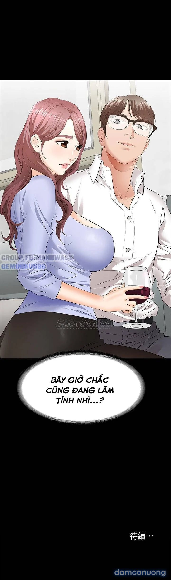 Hoán đổi vợ chồng 