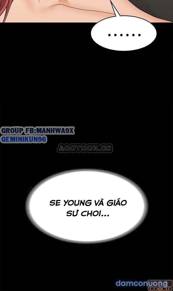 Hoán đổi vợ chồng 