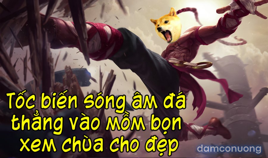 Bạn Ra, Bạn Thua! 