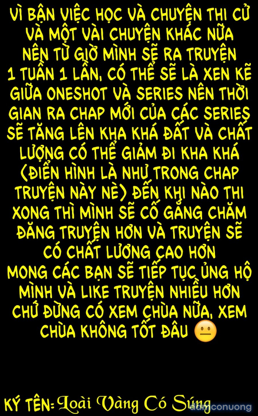 Bạn Ra, Bạn Thua! 