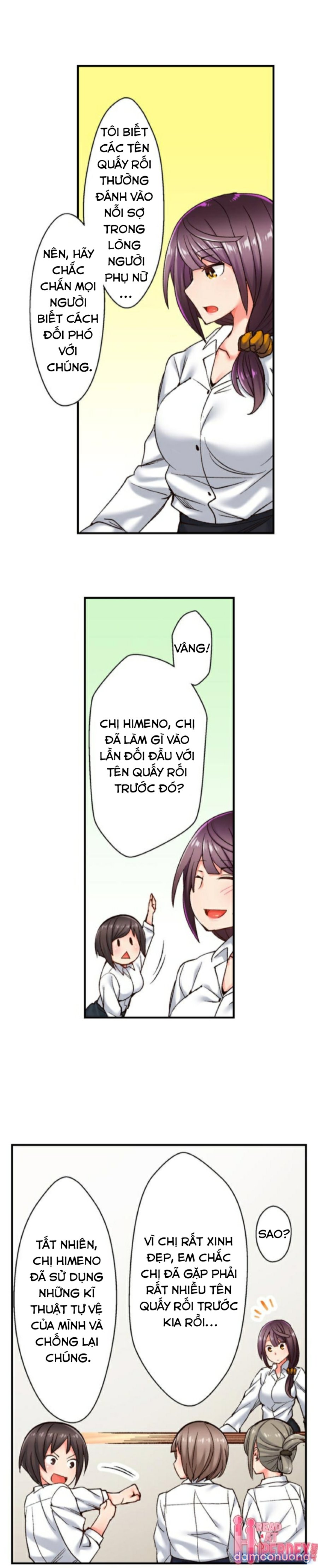 Bạn Ra, Bạn Thua! 