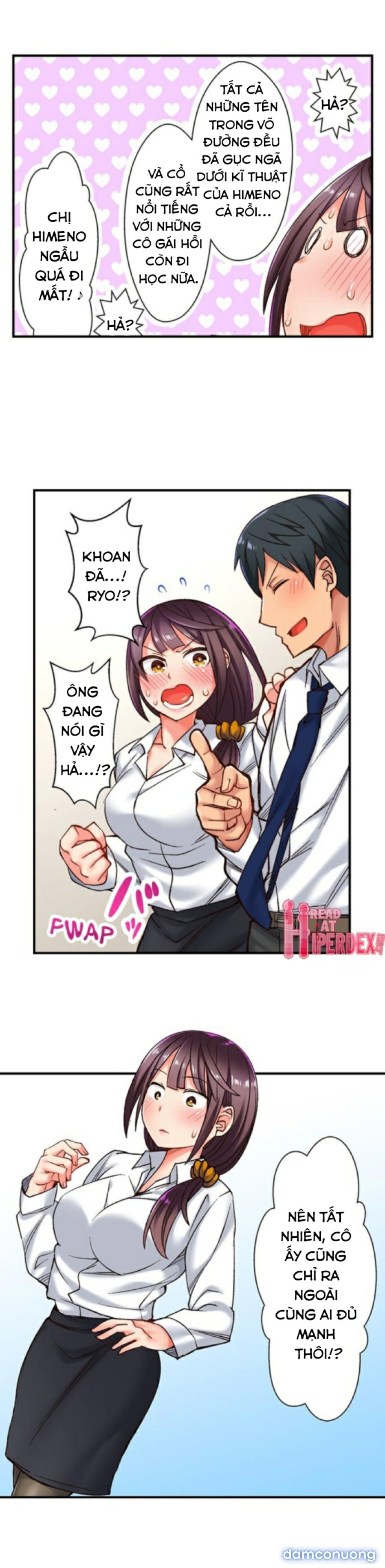 Bạn Ra, Bạn Thua! 