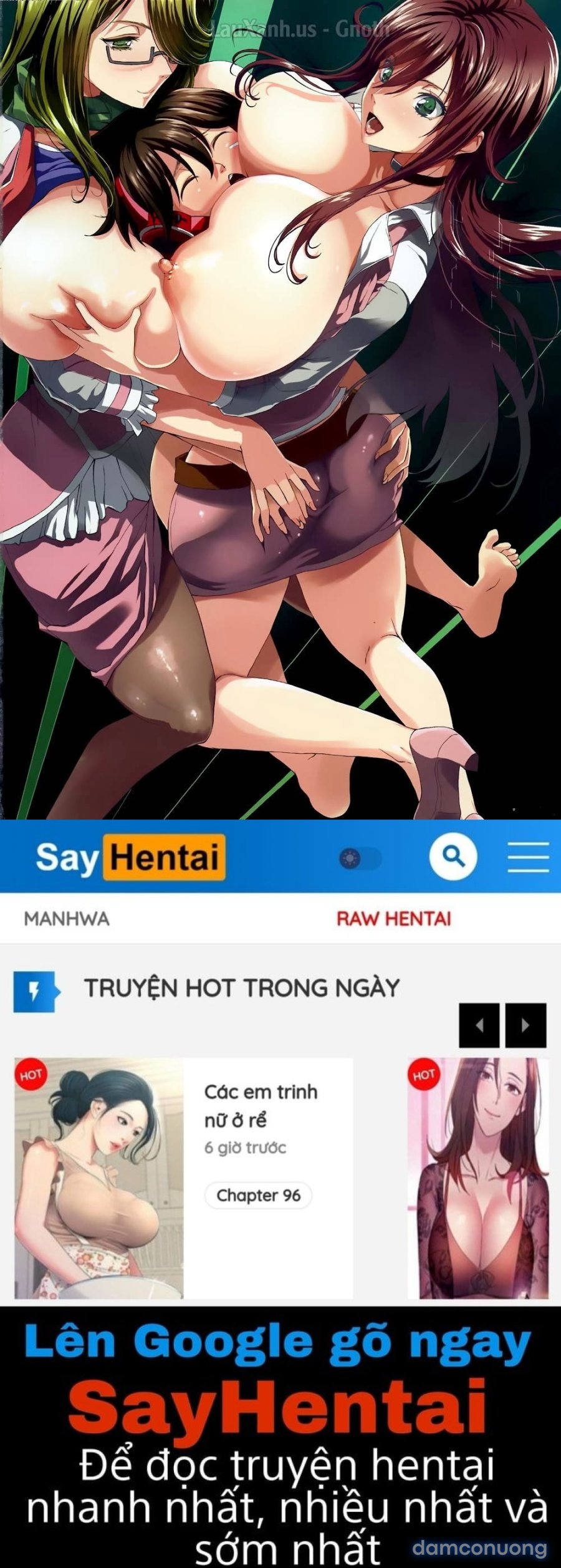 Zetsuboo-teki Oppai 