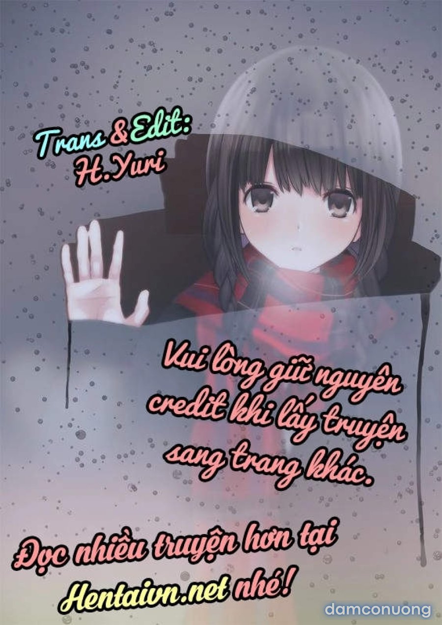 Lần Đầu Của Tôi Là Với Em Gái Mình 