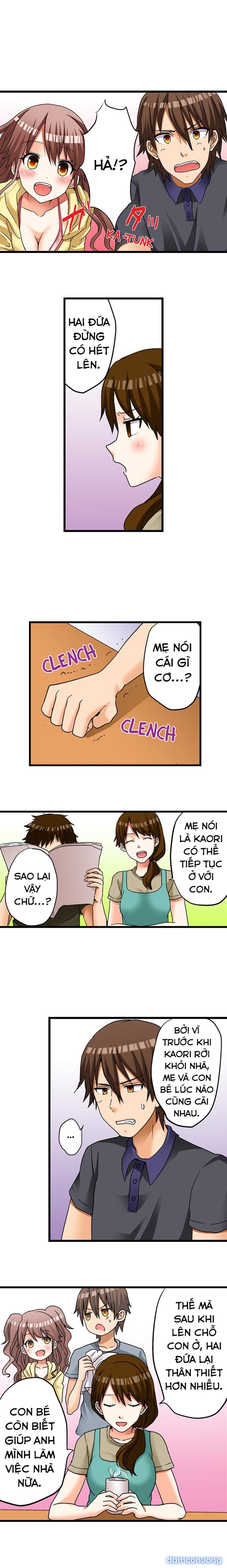 Lần Đầu Của Tôi Là Với Em Gái Mình 