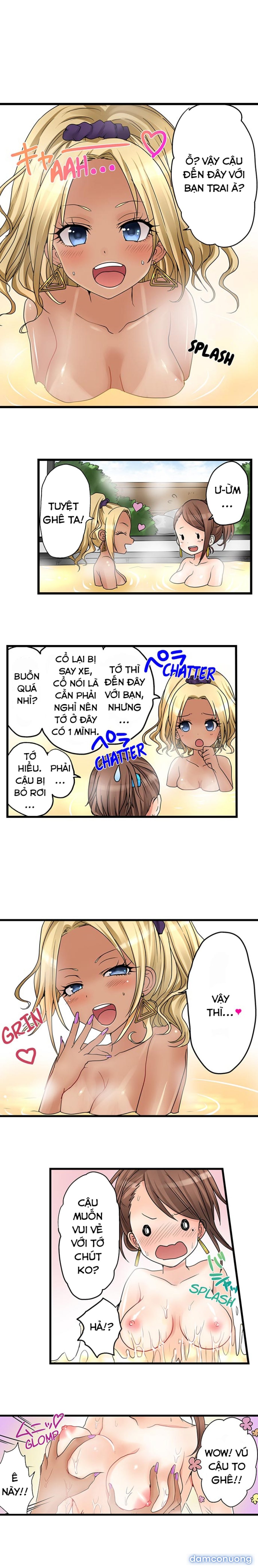 Lần Đầu Của Tôi Là Với Em Gái Mình 