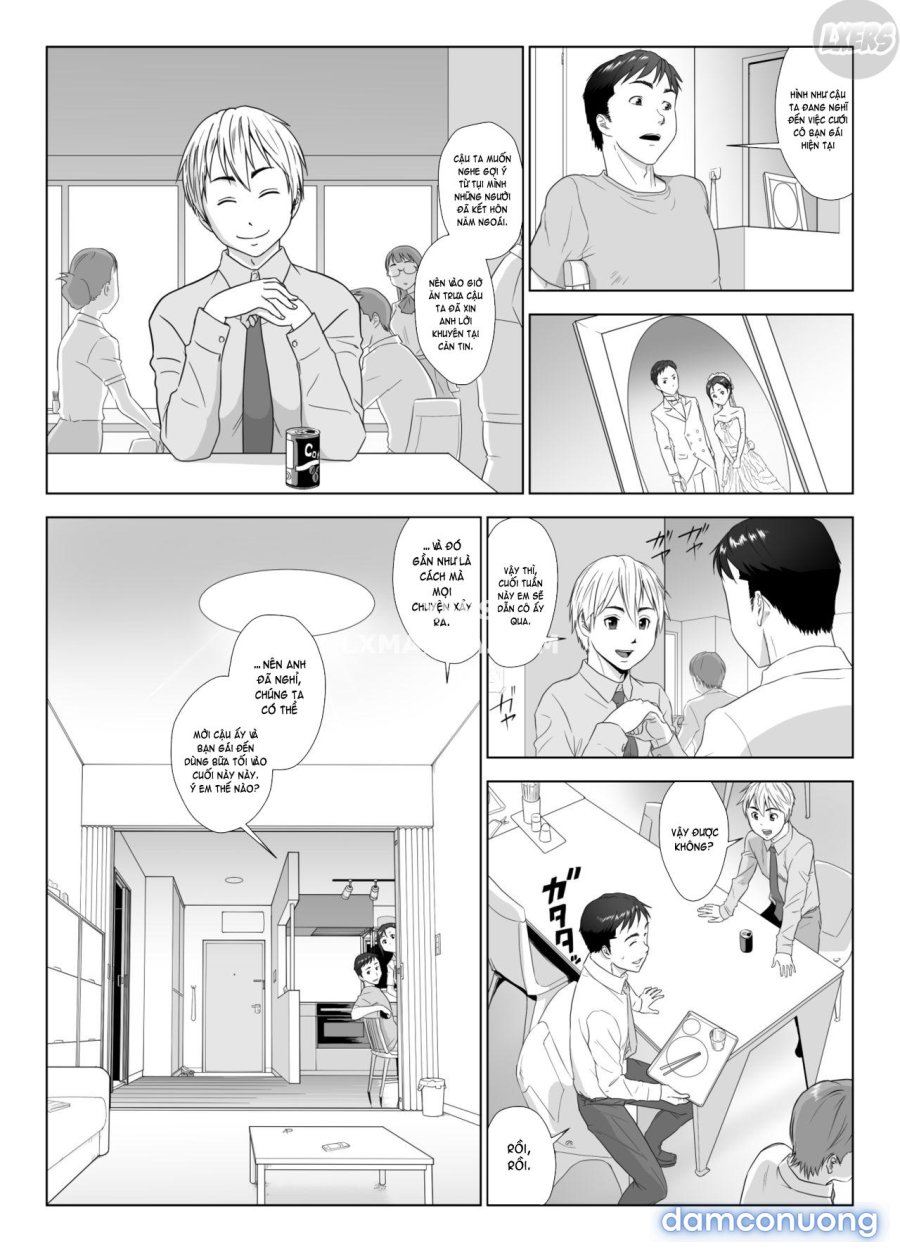 Vợ Tôi Rên Rỉ Với Con Cặc Của Người Đàn Ông Khác 