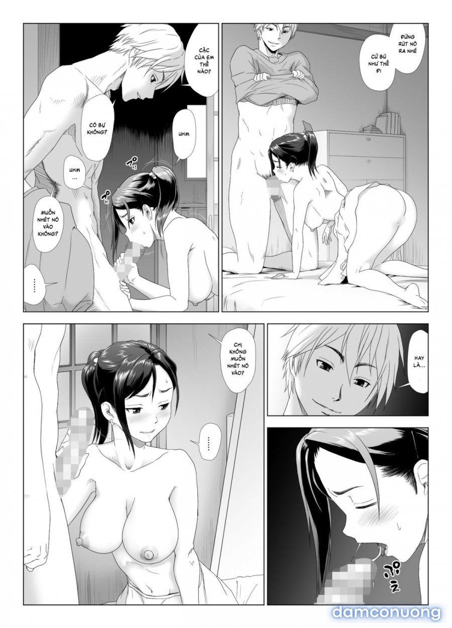Vợ Tôi Rên Rỉ Với Con Cặc Của Người Đàn Ông Khác 