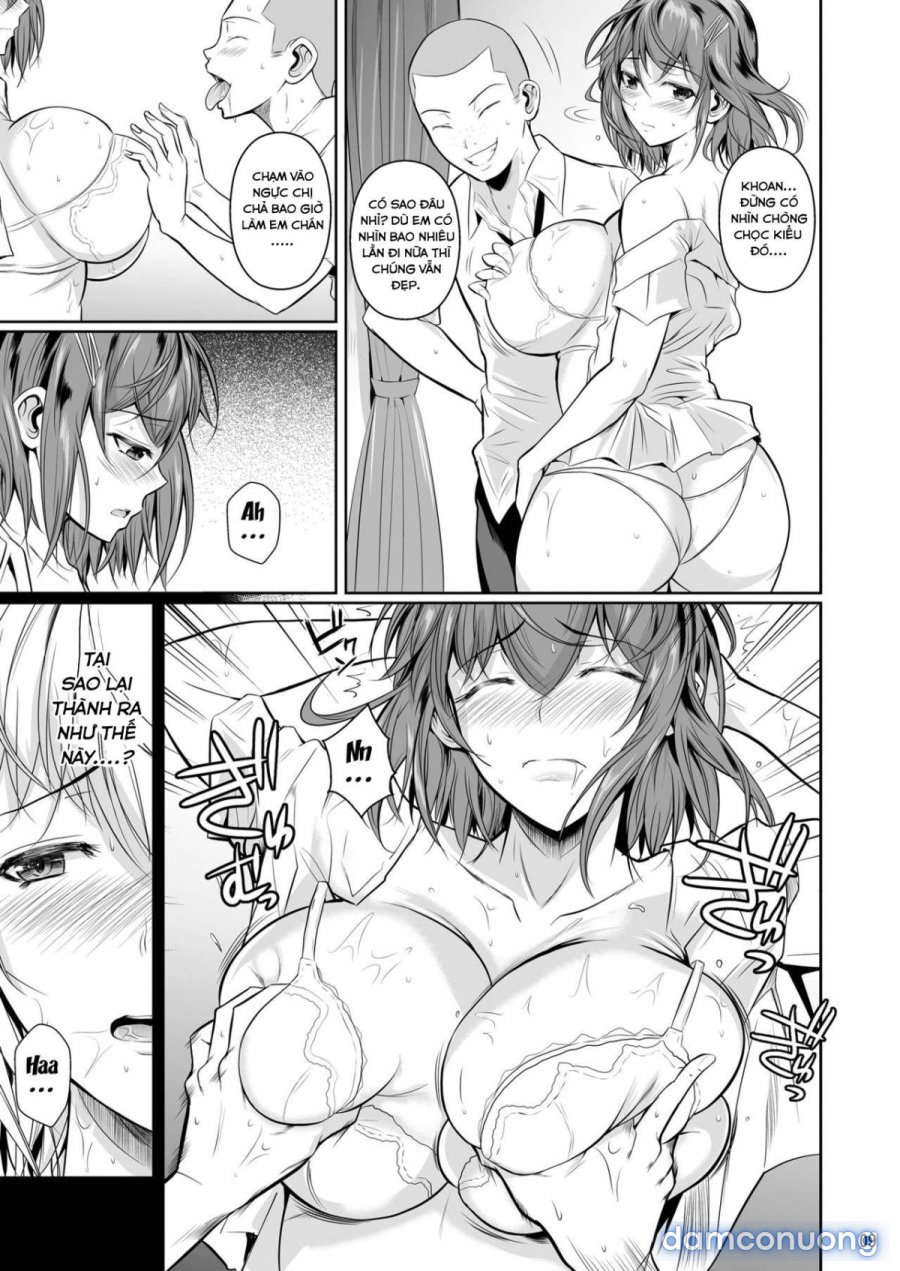 Touchuukasou 2 