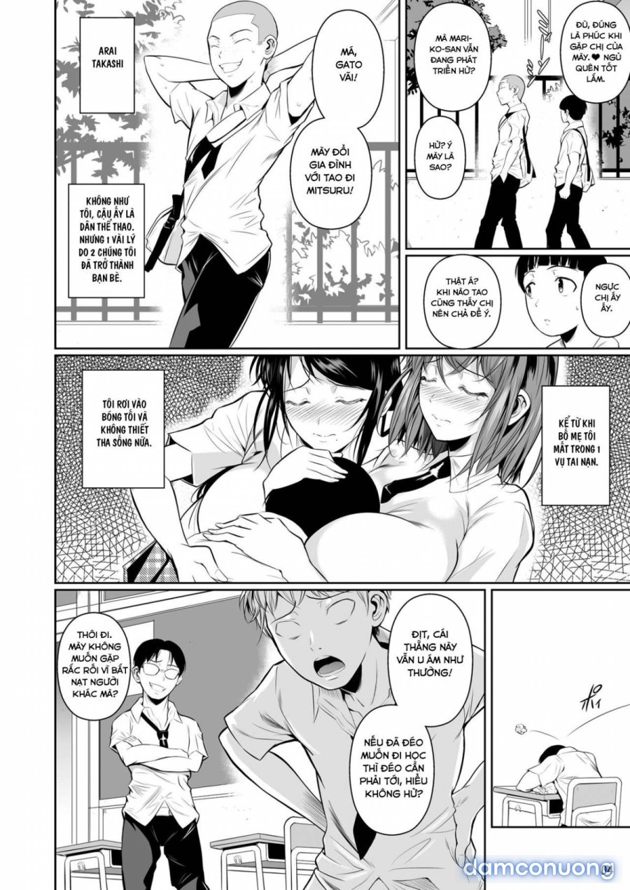 Touchuukasou 2 