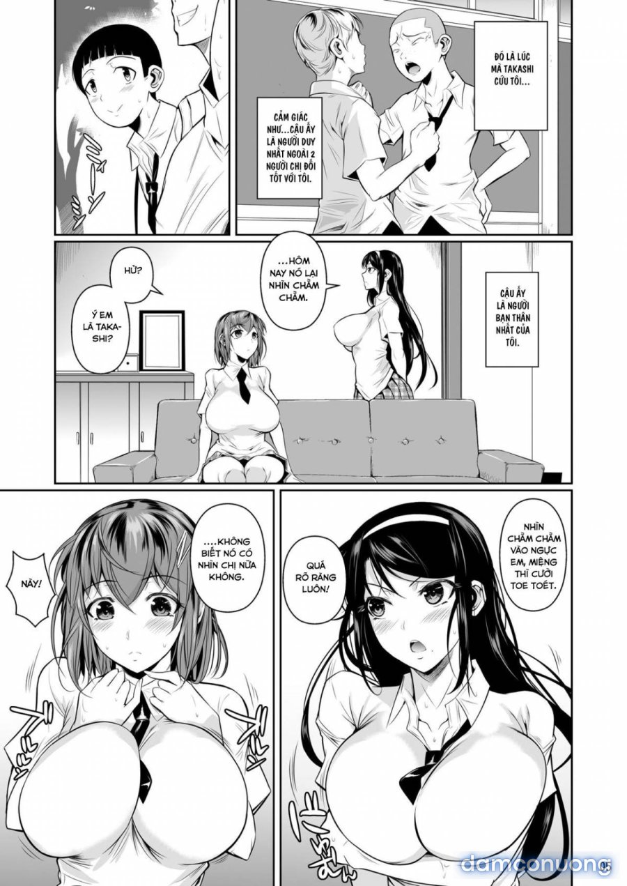 Touchuukasou 2 